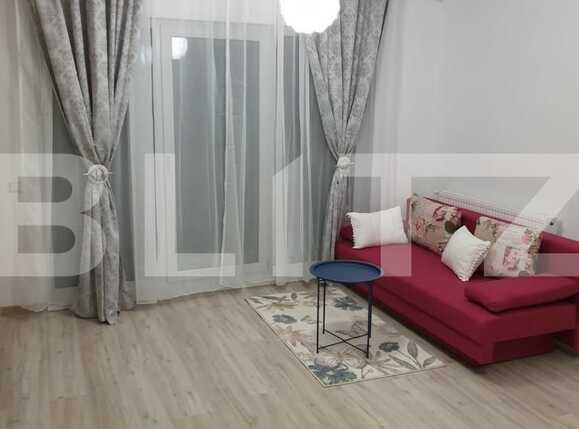 Garsonieră de vânzare Floreşti - 42148AV | BLITZ Cluj-Napoca | Poza1