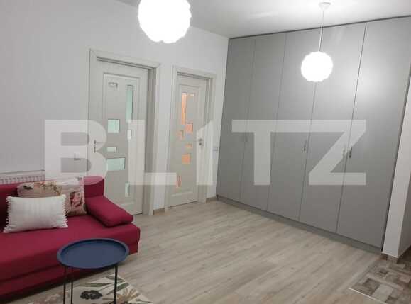 Garsonieră de vânzare Floreşti - 42148AV | BLITZ Cluj-Napoca | Poza3