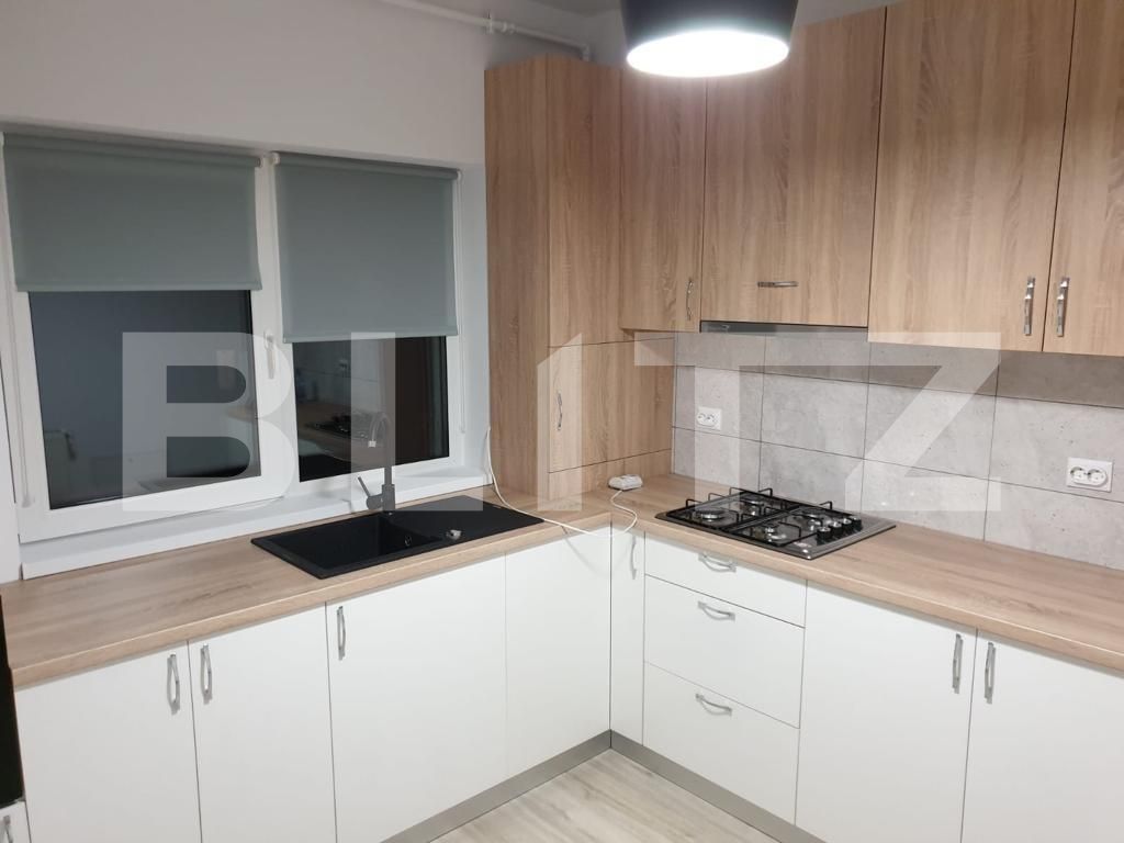 Garsonieră de vânzare Floreşti - 42148AV | BLITZ Cluj-Napoca | Poza4
