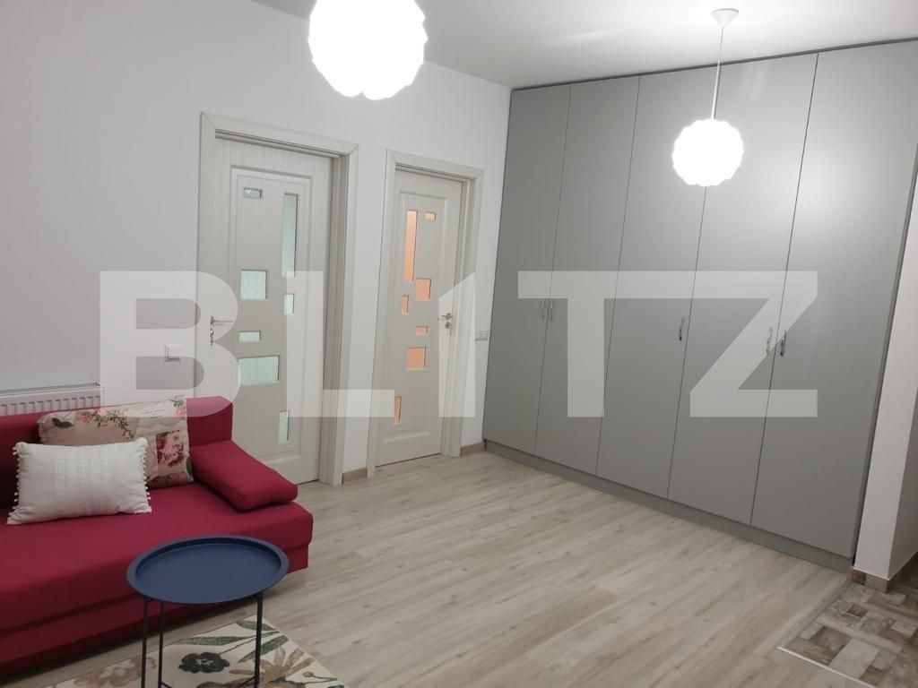Garsonieră de vânzare Floreşti - 42148AV | BLITZ Cluj-Napoca | Poza3
