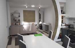  Apartament 2 camere, lux, 60 mp, loc parcare! Zona VIVO!