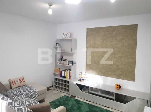 Apartament de închiriat 2 camere Floreşti - 42149AI | BLITZ Cluj-Napoca | Poza2