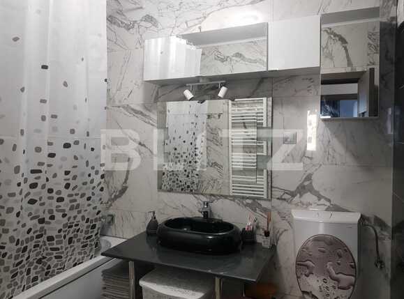 Apartament de închiriat 2 camere Floreşti - 42149AI | BLITZ Cluj-Napoca | Poza11