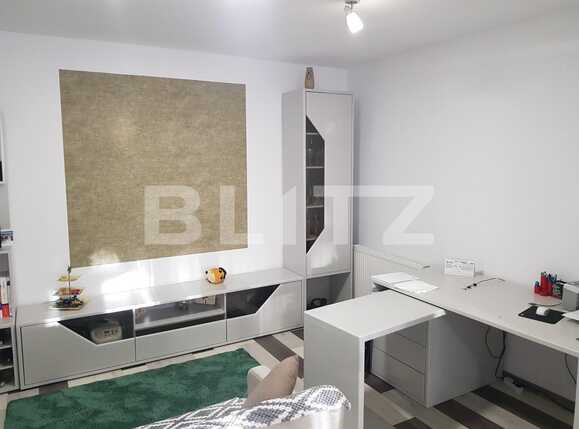 Apartament de închiriat 2 camere Floreşti - 42149AI | BLITZ Cluj-Napoca | Poza5