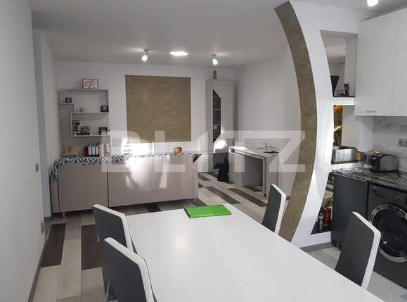Apartament de închiriat 2 camere Floreşti - 42149AI | BLITZ Cluj-Napoca | Poza3