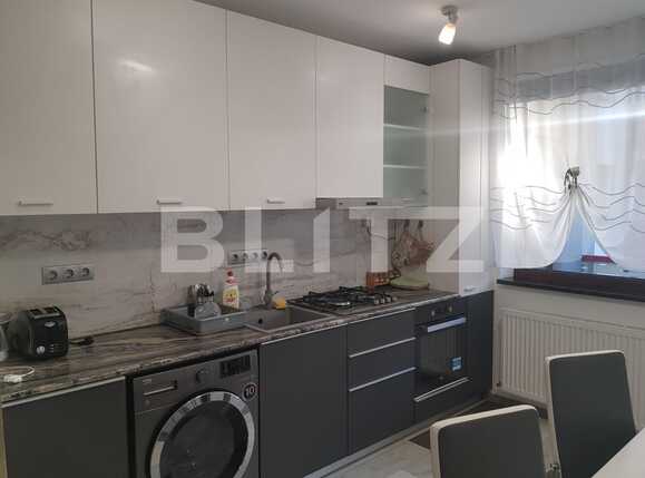 Apartament de închiriat 2 camere Floreşti - 42149AI | BLITZ Cluj-Napoca | Poza6