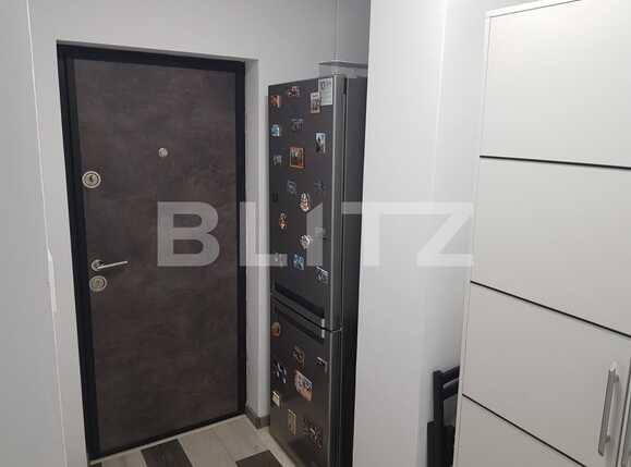 Apartament de închiriat 2 camere Floreşti - 42149AI | BLITZ Cluj-Napoca | Poza10