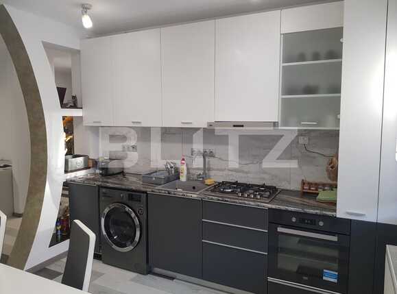 Apartament de închiriat 2 camere Floreşti - 42149AI | BLITZ Cluj-Napoca | Poza1