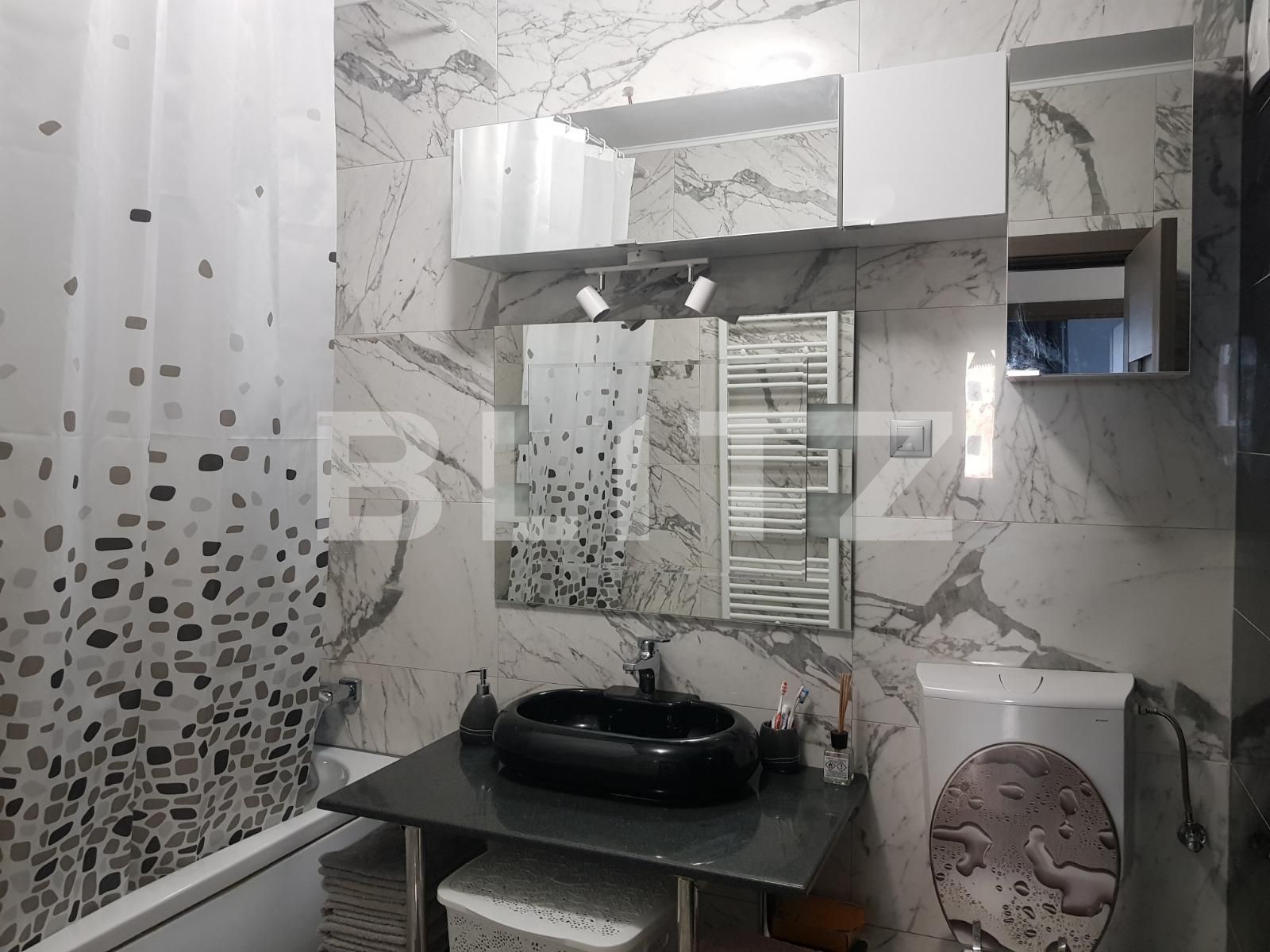 Apartament de închiriat 2 camere Floreşti - 42149AI | BLITZ Cluj-Napoca | Poza11