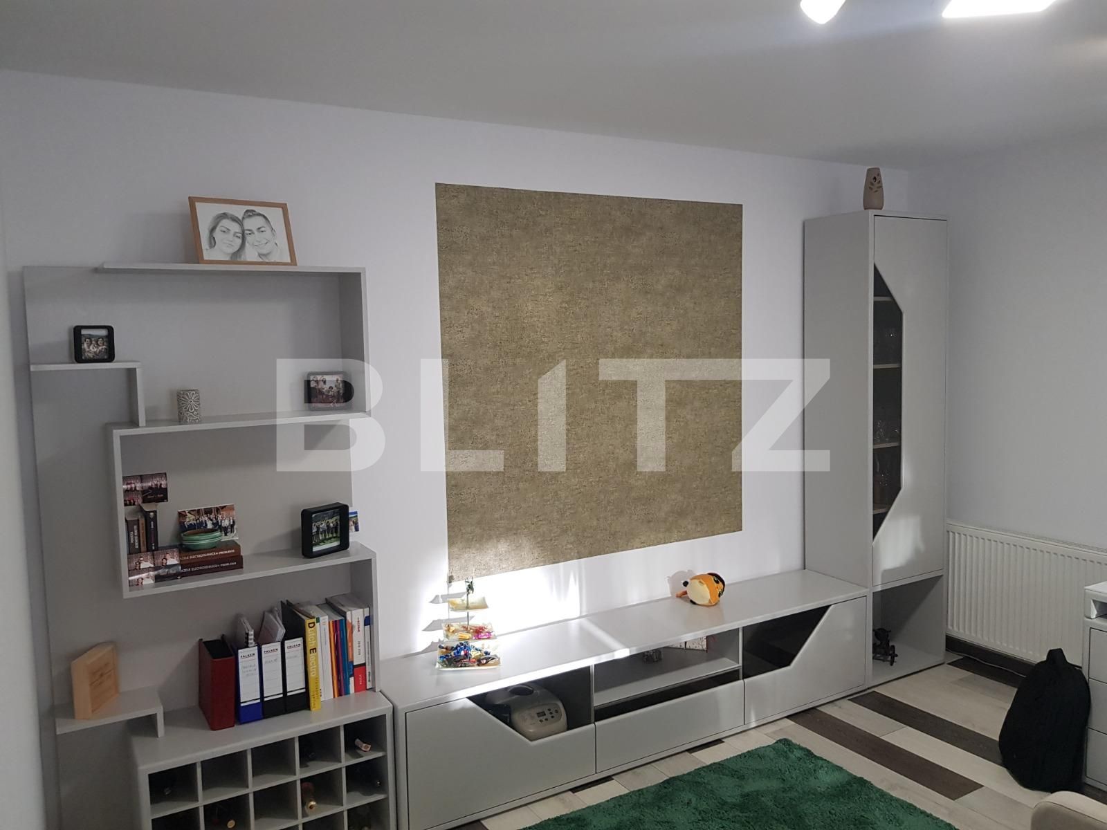 Apartament de închiriat 2 camere Floreşti - 42149AI | BLITZ Cluj-Napoca | Poza4