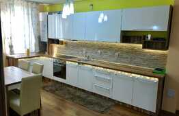 Apartament 3 camere, gradina, zona Eroilor!