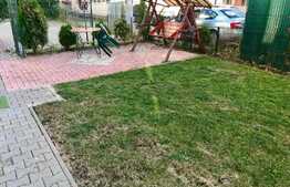 Apartament 3 camere, gradina, zona Eroilor!