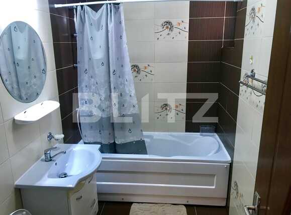 Apartament de închiriat 3 camere Floreşti - 42150AI | BLITZ Cluj-Napoca | Poza16