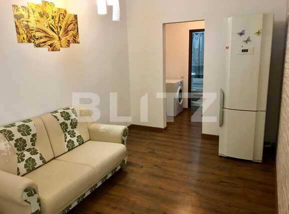Apartament de închiriat 3 camere Floreşti - 42150AI | BLITZ Cluj-Napoca | Poza6