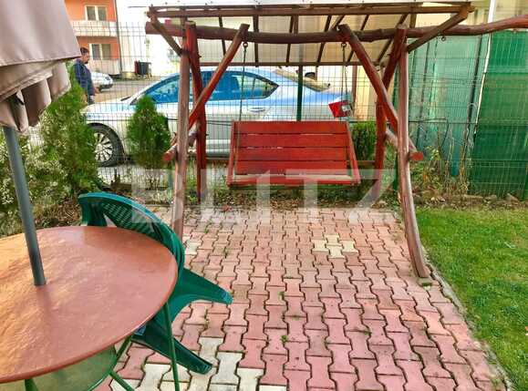 Apartament de închiriat 3 camere Floreşti - 42150AI | BLITZ Cluj-Napoca | Poza15