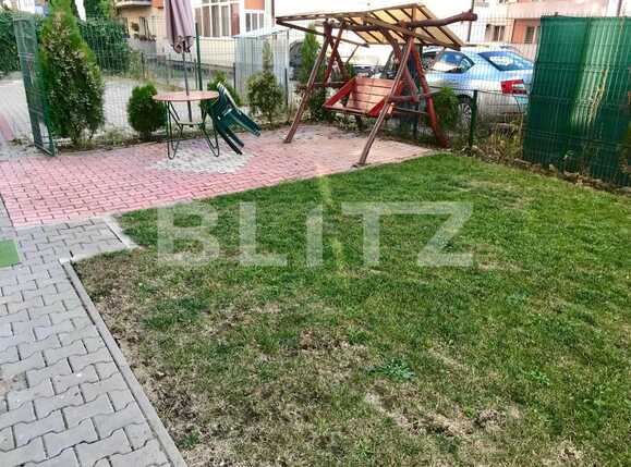 Apartament de închiriat 3 camere Floreşti - 42150AI | BLITZ Cluj-Napoca | Poza14