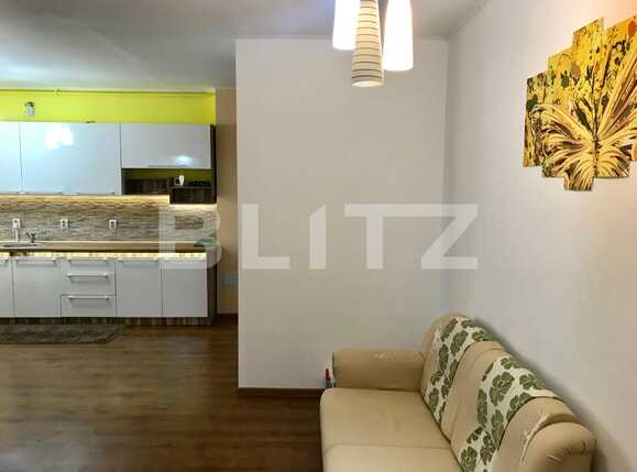 Apartament de închiriat 3 camere Floreşti - 42150AI | BLITZ Cluj-Napoca | Poza5