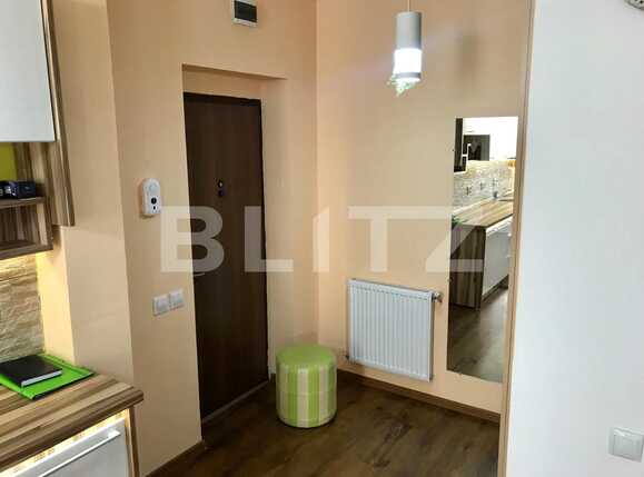 Apartament de închiriat 3 camere Floreşti - 42150AI | BLITZ Cluj-Napoca | Poza4