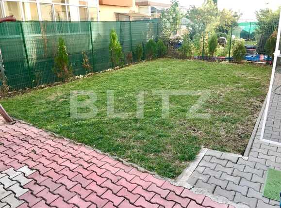 Apartament de închiriat 3 camere Floreşti - 42150AI | BLITZ Cluj-Napoca | Poza13