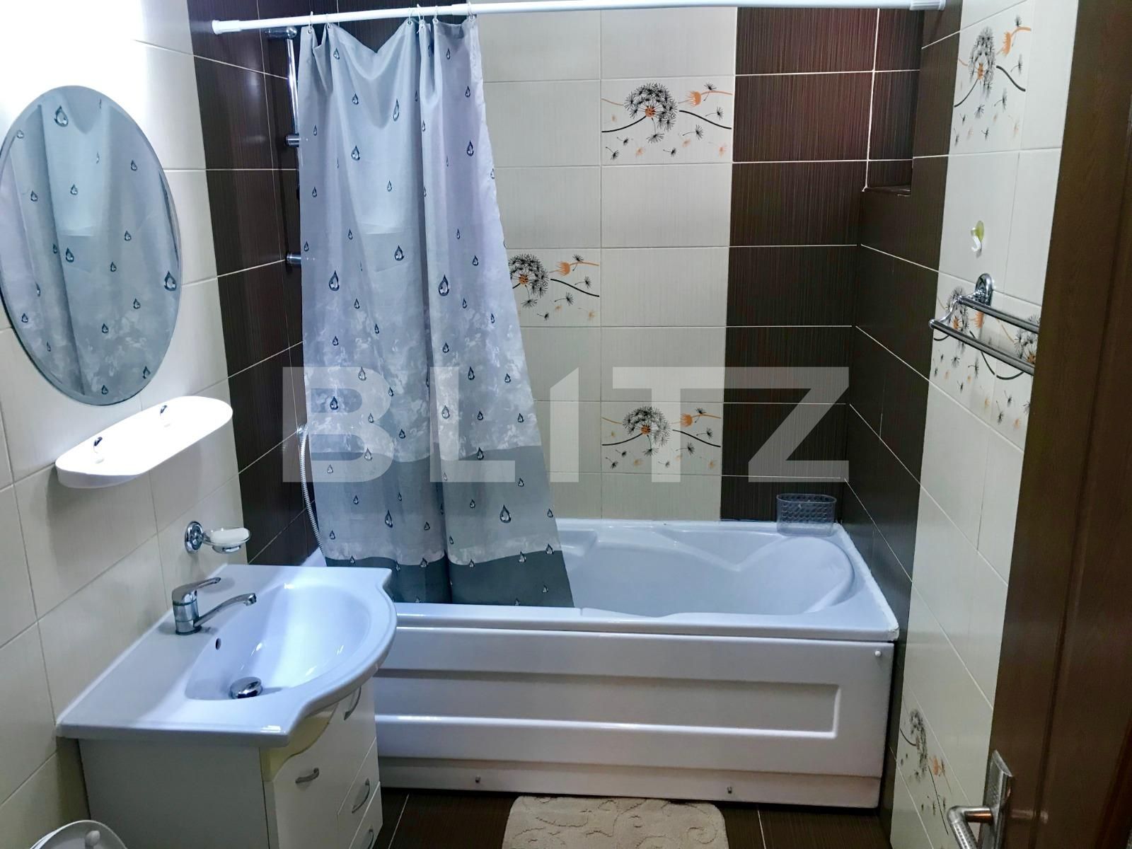 Apartament de închiriat 3 camere Floreşti - 42150AI | BLITZ Cluj-Napoca | Poza16