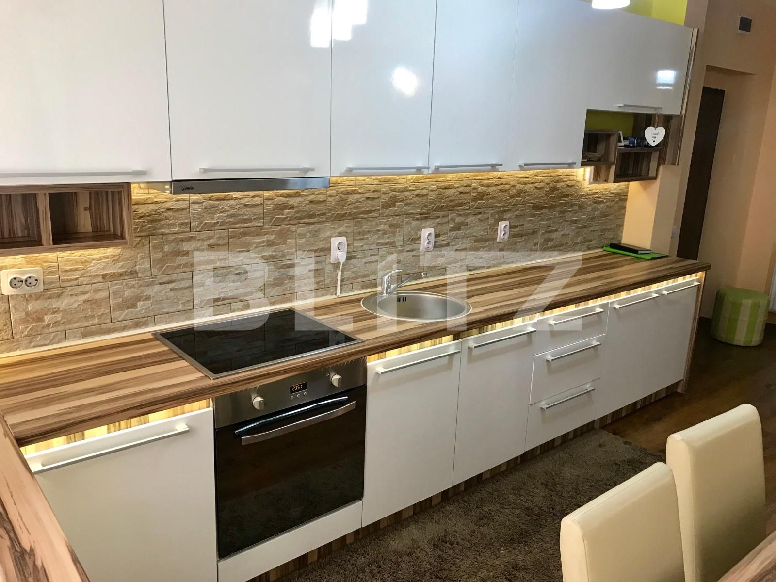 Apartament de închiriat 3 camere Floreşti - 42150AI | BLITZ Cluj-Napoca | Poza2