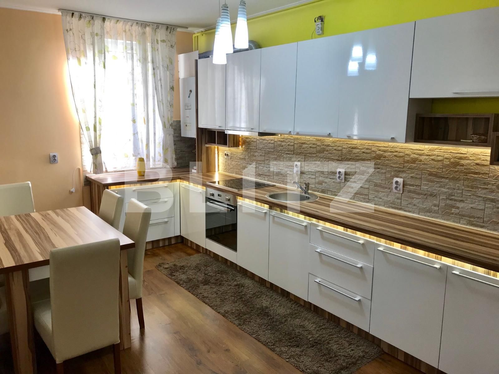 Apartament de închiriat 3 camere Floreşti - 42150AI | BLITZ Cluj-Napoca | Poza3