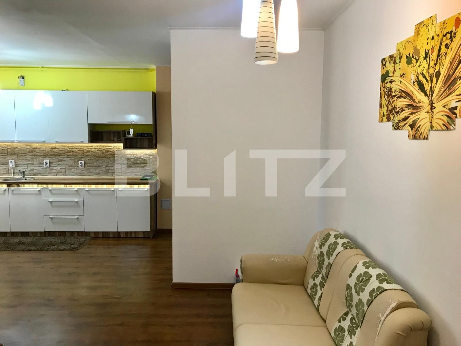 Apartament de închiriat 3 camere Floreşti - 42150AI | BLITZ Cluj-Napoca | Poza5