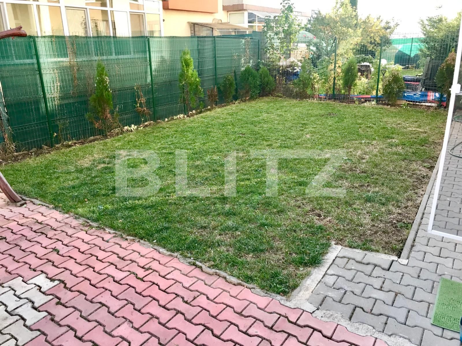 Apartament de închiriat 3 camere Floreşti - 42150AI | BLITZ Cluj-Napoca | Poza13