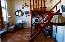 Vrei un apartament ultracentral pentru o investitie de succes?