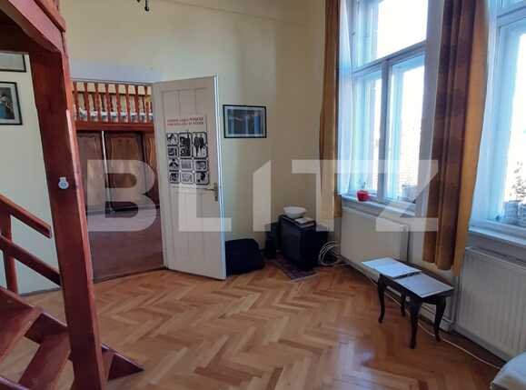 Apartament de vânzare 2 camere Central - 42151AV | BLITZ Cluj-Napoca | Poza3