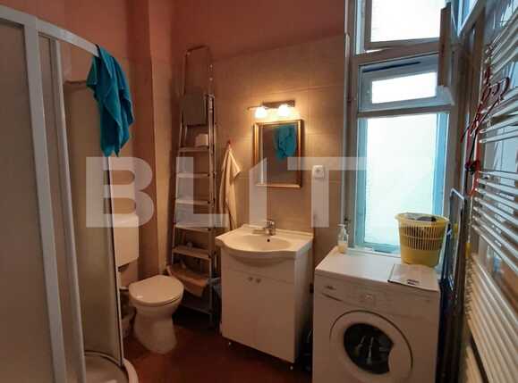 Apartament de vânzare 2 camere Central - 42151AV | BLITZ Cluj-Napoca | Poza7