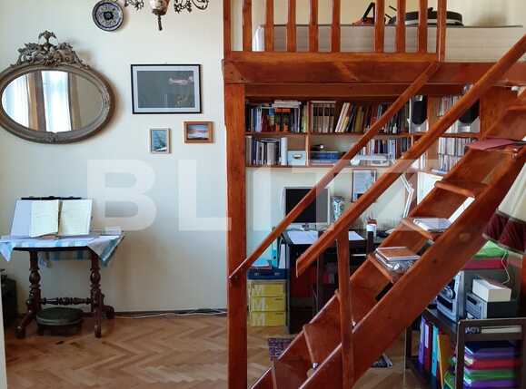 Apartament de vânzare 2 camere Central - 42151AV | BLITZ Cluj-Napoca | Poza2