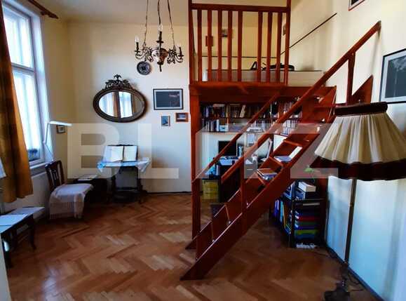 Apartament de vânzare 2 camere Central - 42151AV | BLITZ Cluj-Napoca | Poza1