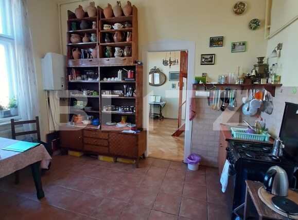 Apartament de vânzare 2 camere Central - 42151AV | BLITZ Cluj-Napoca | Poza6