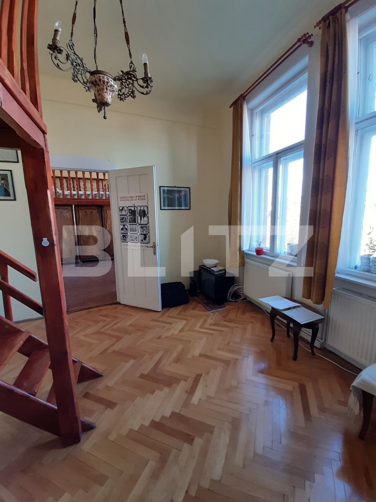 Apartament de vânzare 2 camere Central - 42151AV | BLITZ Cluj-Napoca | Poza3