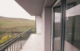 Apartament cu CF, 3 camere, 62,82 MP, finisat, zona Exterior Est!