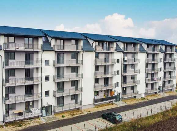 Apartament de vânzare 3 camere Exterior Est - 42152AV | BLITZ Cluj-Napoca | Poza4