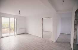 Vanzare apartament cu CF, 3 camere, 63.29 MP, finisat, zona Exterior Est!