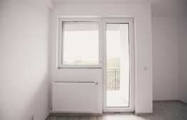 Vanzare apartament cu CF, 3 camere, 63.29 MP, finisat, zona Exterior Est!