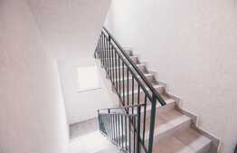 Vanzare apartament cu CF, 3 camere, 63.29 MP, finisat, zona Exterior Est!