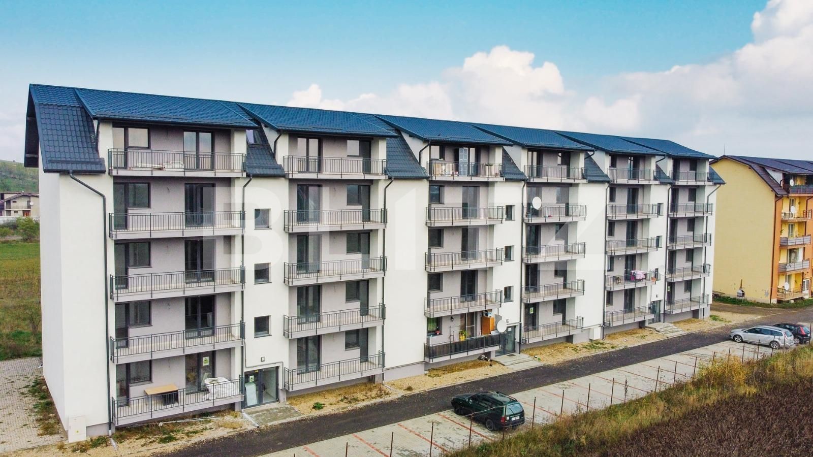 Apartament de vânzare 3 camere Exterior Est - 42153AV | BLITZ Cluj-Napoca | Poza6