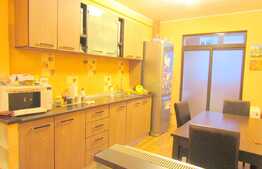 Apartament 2 camere, 64 mp, decomandat, loc de parcare cu CF!