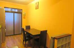Apartament 2 camere, 64 mp, decomandat, loc de parcare cu CF!