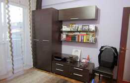 Apartament 2 camere, 64 mp, decomandat, loc de parcare cu CF!