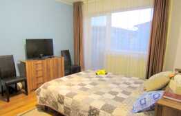 Apartament 2 camere, 64 mp, decomandat, loc de parcare cu CF!