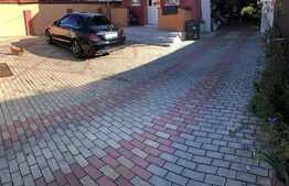 Casa pretabila activitati comerciale, 187 mp, teren 390 mp, zona Sannicoara