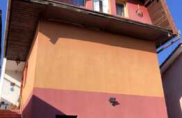 Casa pretabila activitati comerciale, 187 mp, teren 390 mp, zona Sannicoara