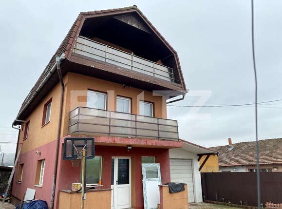 Casa de vânzare 4 camere Sannicoara - 42155CV | BLITZ Cluj-Napoca | Poza1