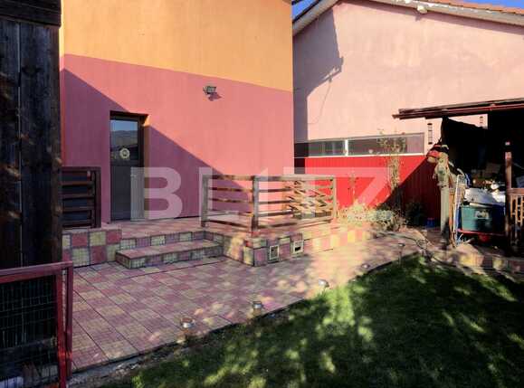 Casa de vânzare 4 camere Sannicoara - 42155CV | BLITZ Cluj-Napoca | Poza5