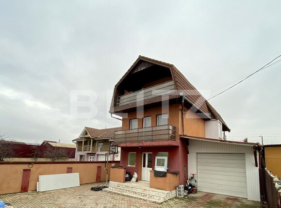 Casa de vânzare 4 camere Sannicoara - 42155CV | BLITZ Cluj-Napoca | Poza2